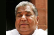 Former Karnataka CM N Dharam Singh no more